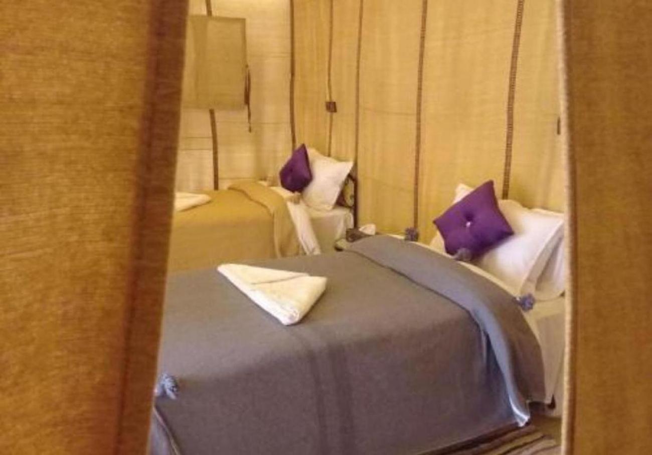 Toop Luxury Camp Hotel Мерцуга Екстериор снимка