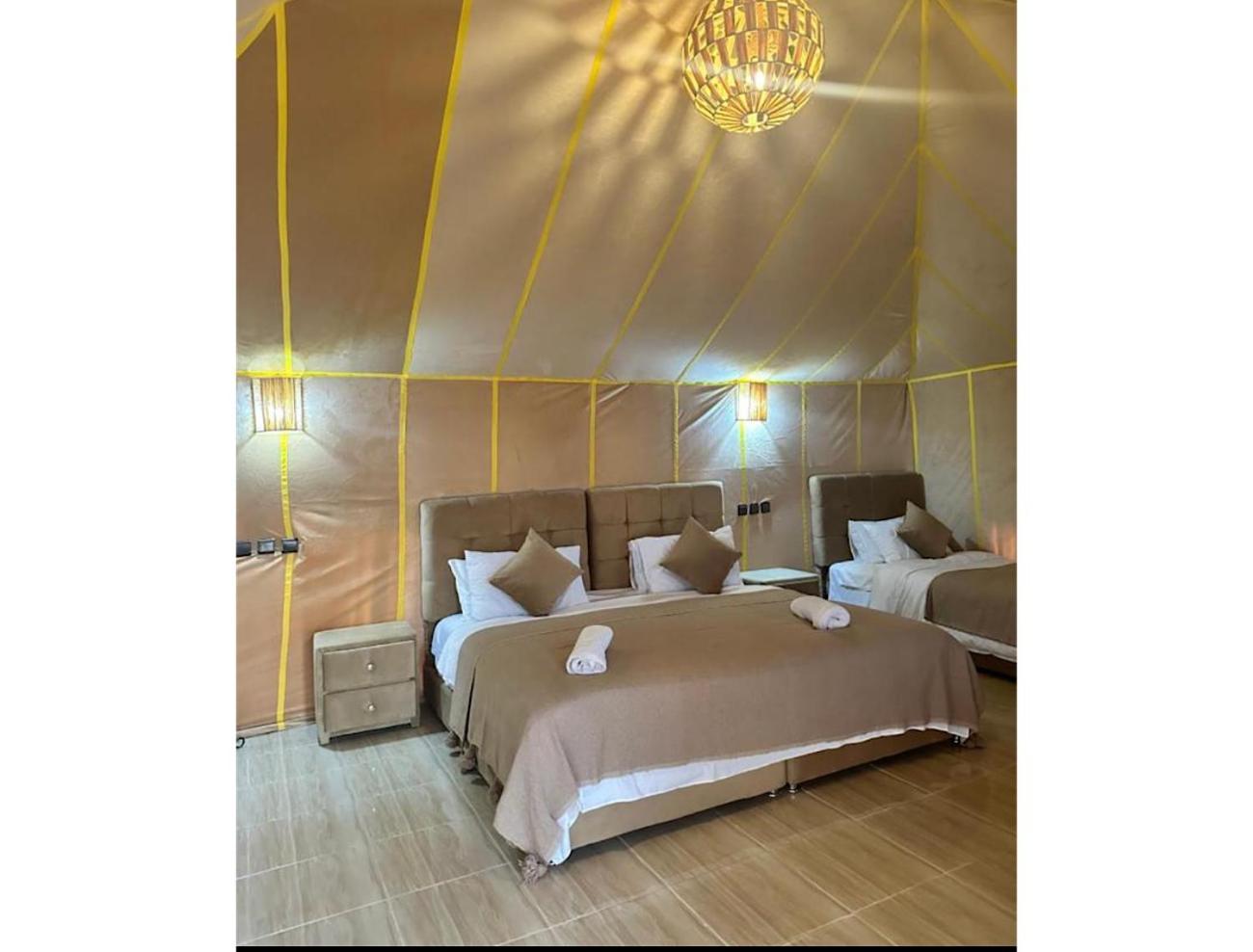 Toop Luxury Camp Hotel Мерцуга Екстериор снимка